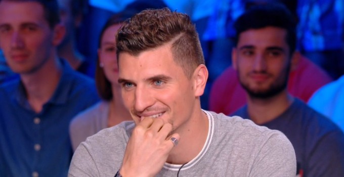 Thomas Meunier - Canal Football Club