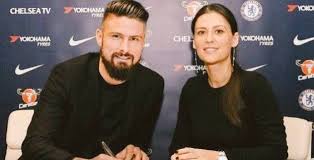 Mercato Chelsea : Giroud ne regrette pas une seule seconde d'avoir quitté Arsenal