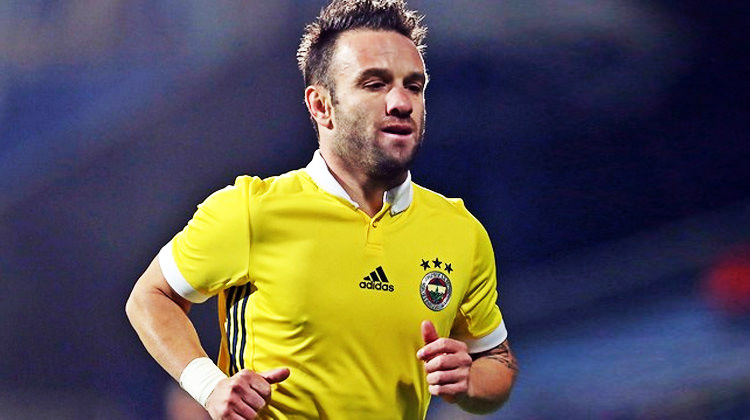 OM – OL : Valbuena sera à fond derrière Marseille