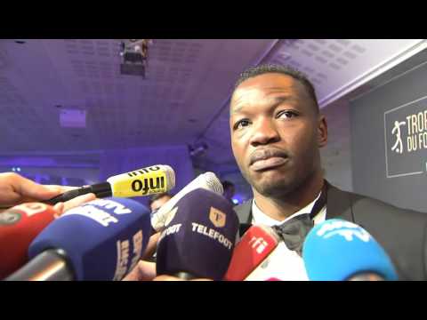 OM – OL : le mea-culpa de Steve Mandanda
