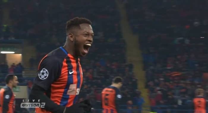 Mercato : Manchester City grillé par Manchester United pour Fred ?