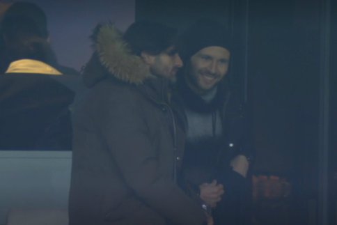 Mercato OM : négociations avec un ex protégé de Rudi Garcia ?