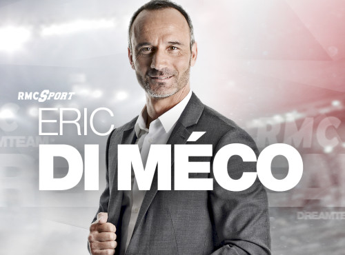 OM : Un Eric Di Meco pas très optimiste pour la fin de saison