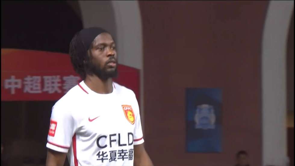 Mercato OM : l&rsquo;appel du pied de Gervinho