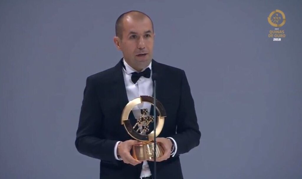 AS Monaco : Leonardo Jardim n'a pas l'intention de mettre les voiles