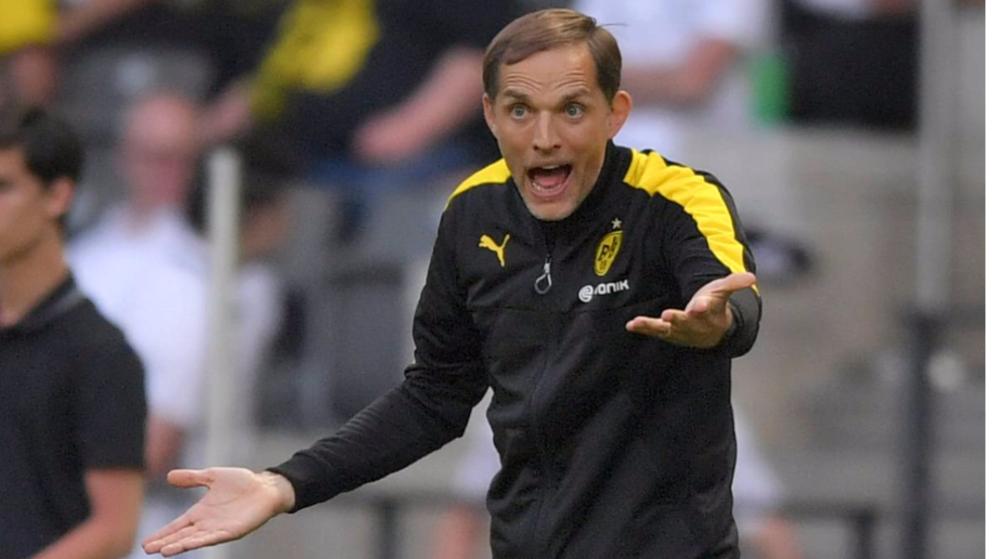 Mercato PSG : pour Di Meco, Tuchel n'est pas l'homme de la situation