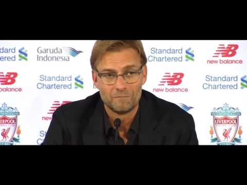 Liverpool - AS Rome : un Jürgen Klopp qui reste sur sa faim
