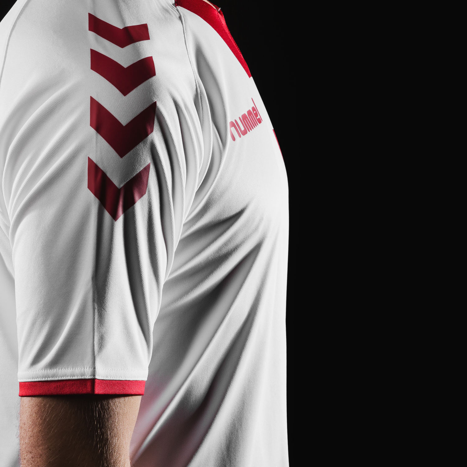 L'histoire de la marque Hummel, le foot à l’origine