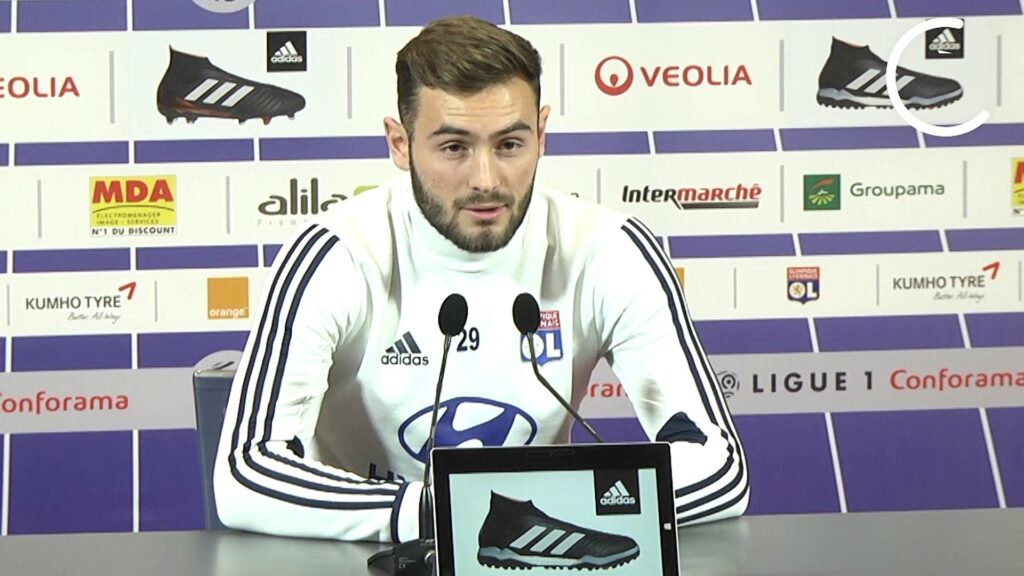 OL : Tousart fixe une condition pour faire un résultat face au PSG