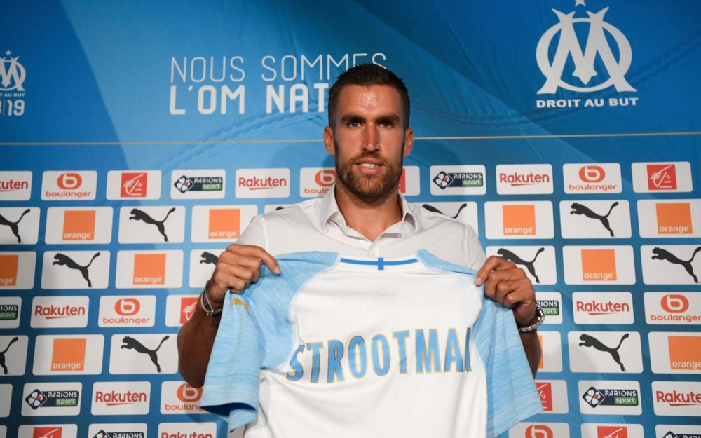 Mercato : Strootman, la grosse erreur de casting qui va plomber les finances de l'OM