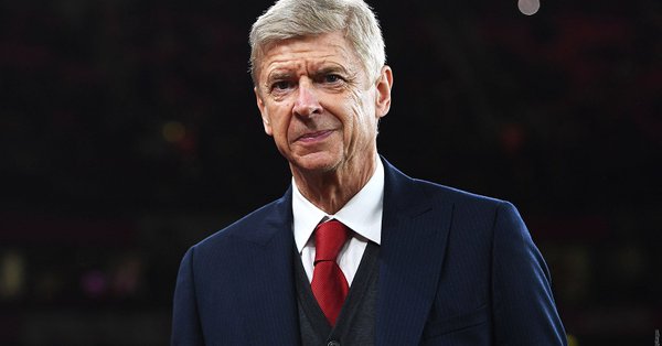 AS Monaco : Arsène Wenger salue la nomination de Thierry Henry