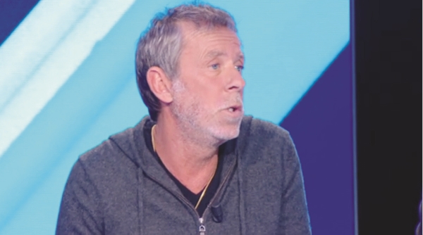 OM : Paganelli réclame de la patience
