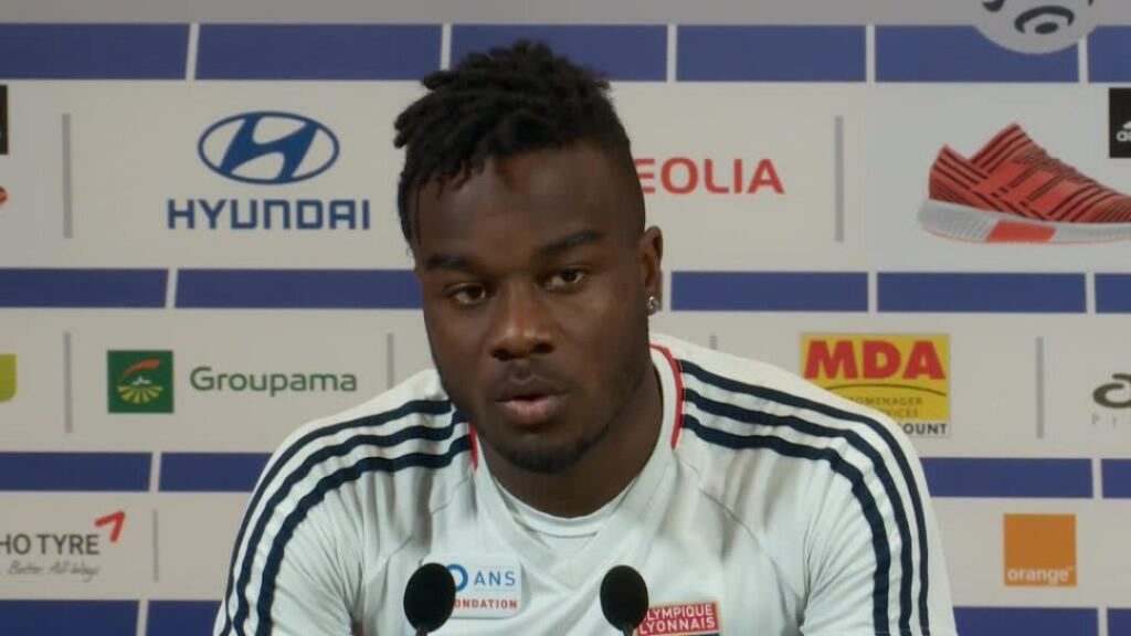 Mercato OL : le ras le bol de Cornet qui veut partir !