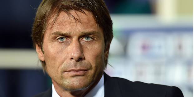 Antonio Conte a besoin de souffler