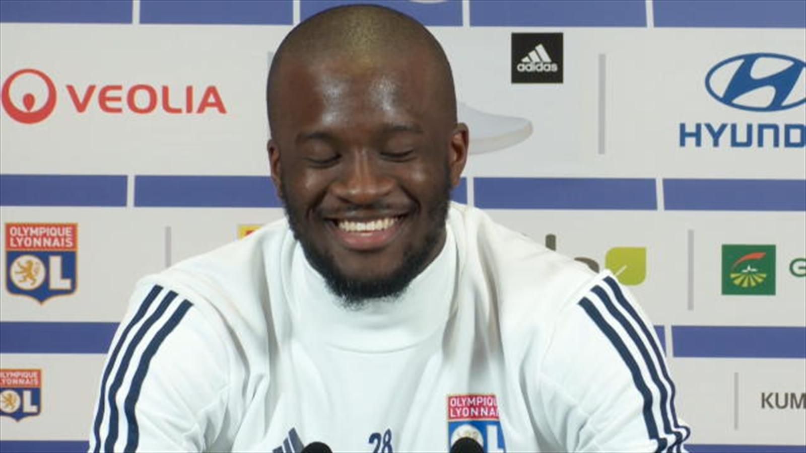 Mercato OL : Ndombele ne ferme pas la porte au PSG