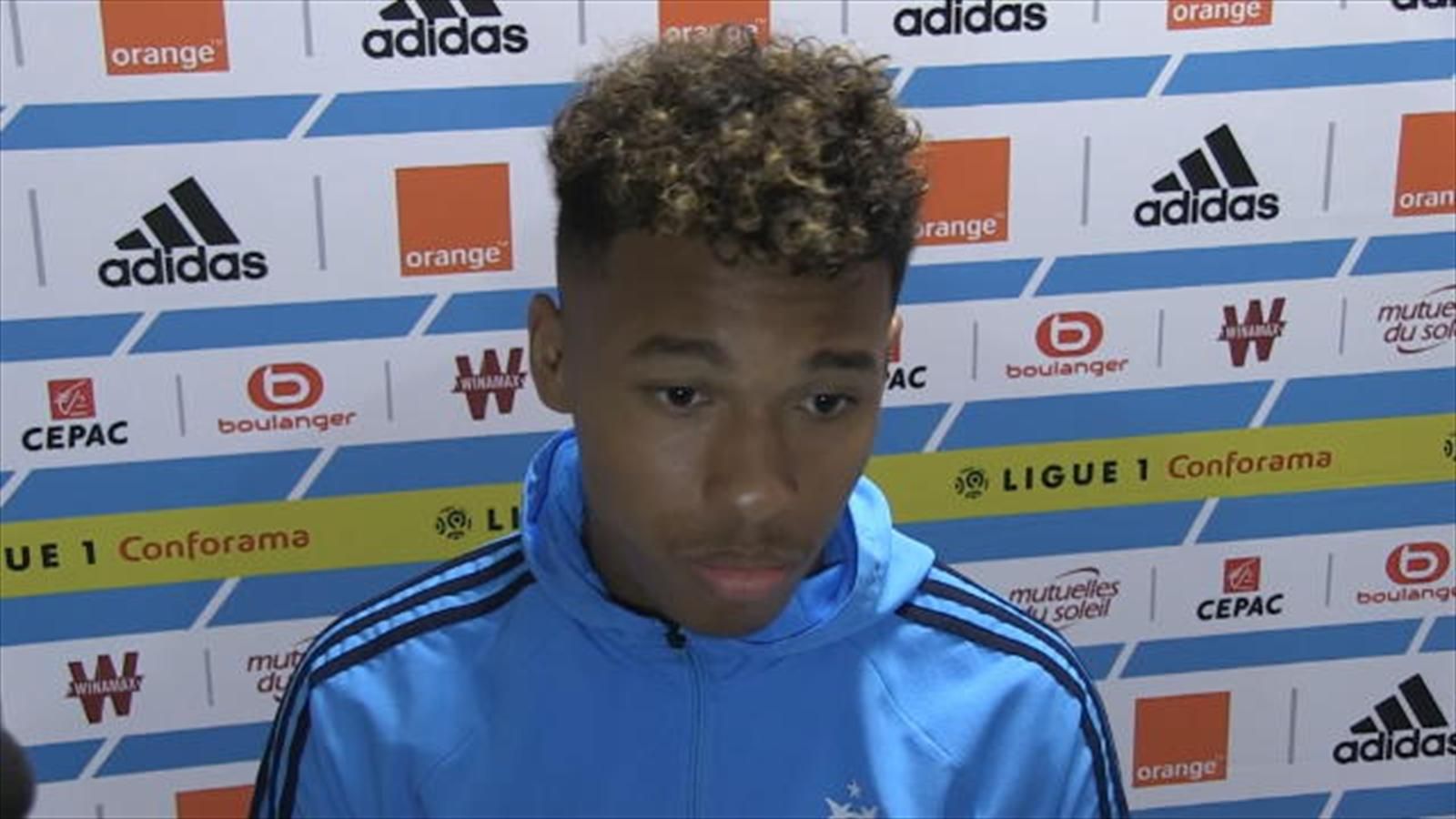 OM : Boubacar Kamara fan d'un défenseur détesté