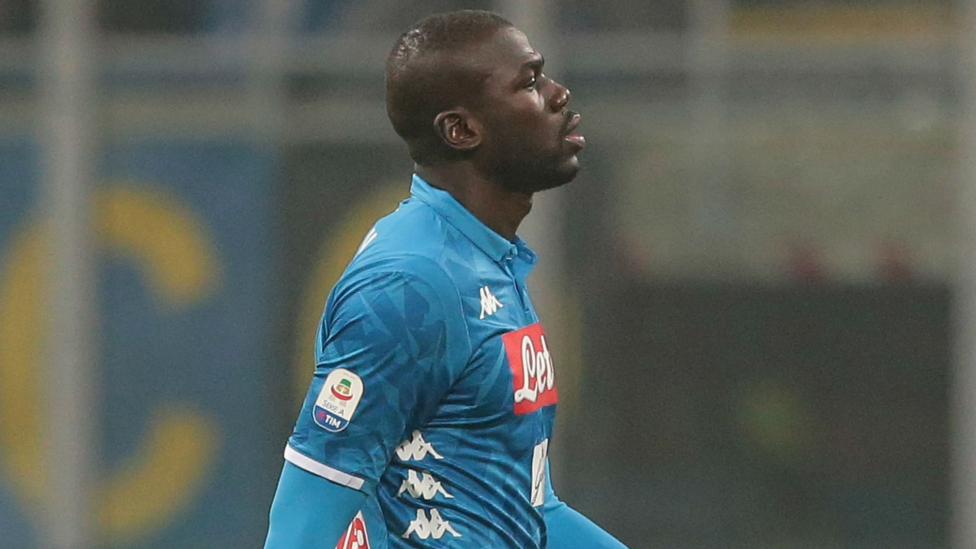 Naples - Mercato : pour 110M€ Kalidou Koulibaly partira