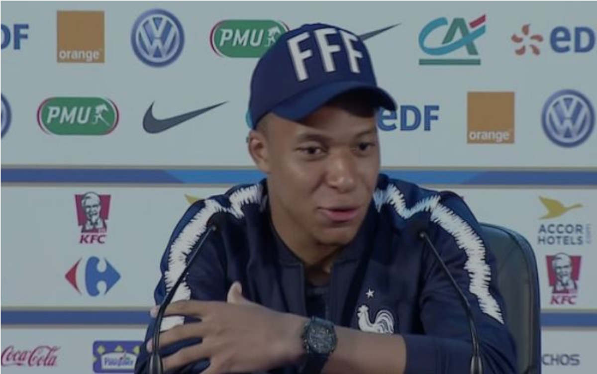 PSG : Mbappé commence à agacer