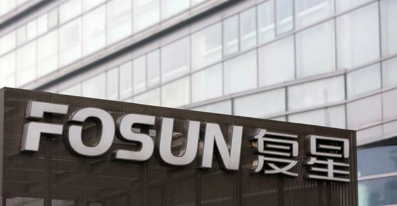 Le géant chinois Fosun associé à Zidane voulait racheter les Girondins de Bordeaux