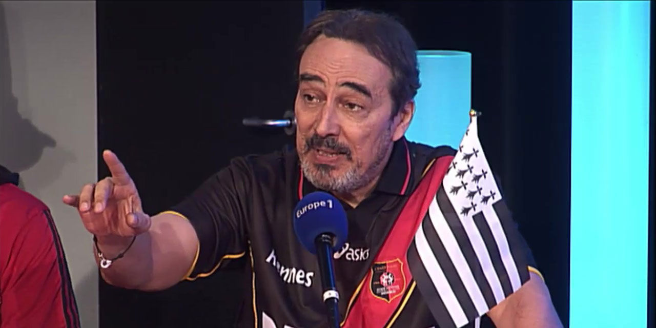 OL : Roustan recadre Aulas