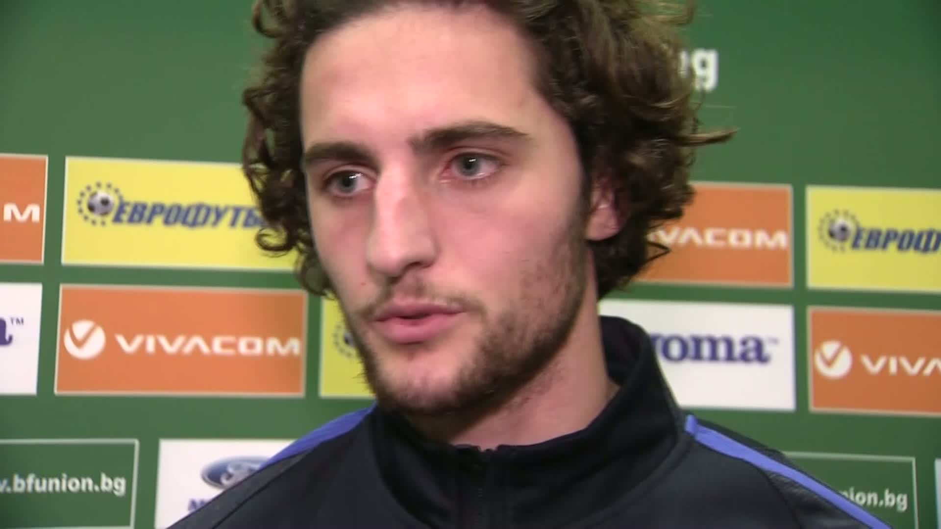 Rabesandratana accuse le PSG d'avoir mal géré le dossier Rabiot