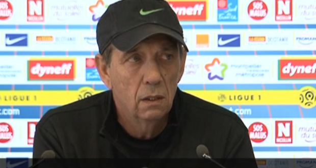 ASSE : Riolo se paie les Verts et Gasset