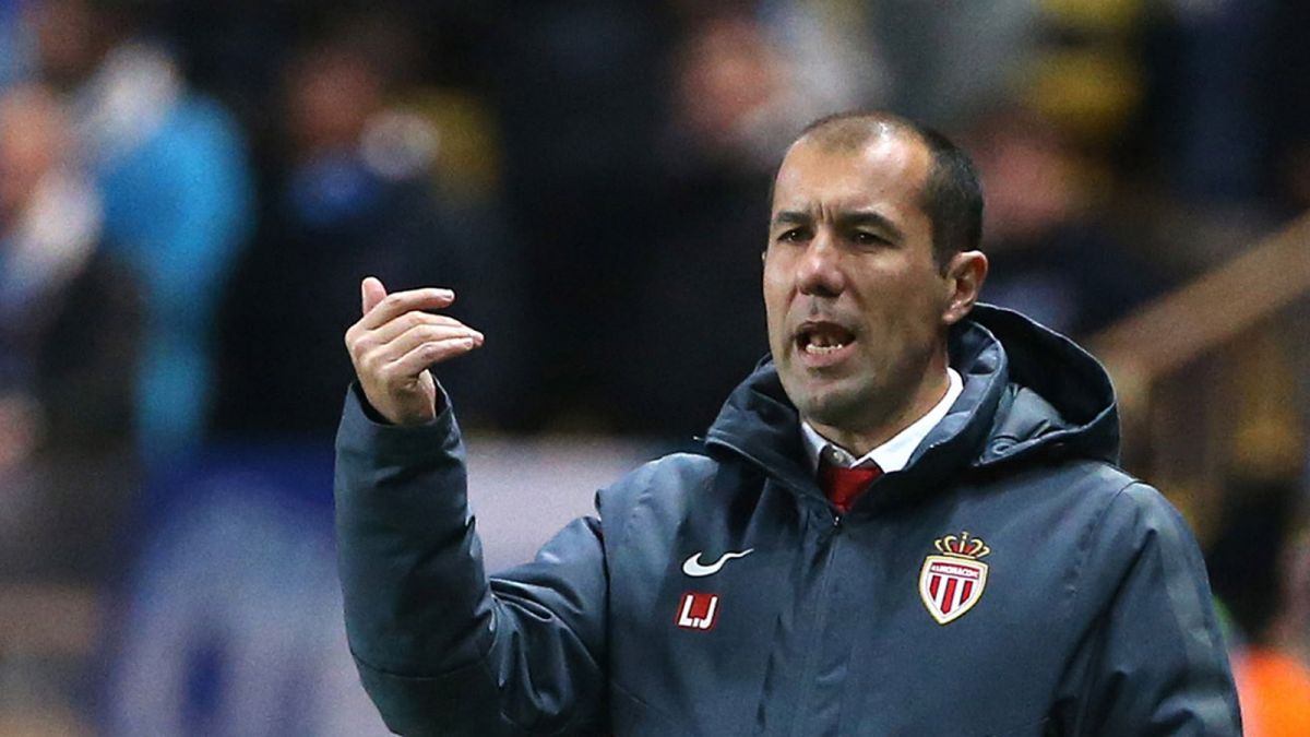 AS Monaco : l&rsquo;énorme coup de gueule de Leonardo Jardim