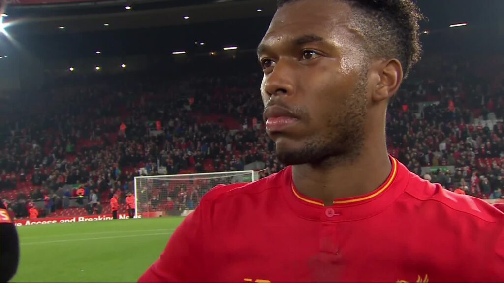 Liverpool - Mercato : Daniel Sturridge proche de Leicester