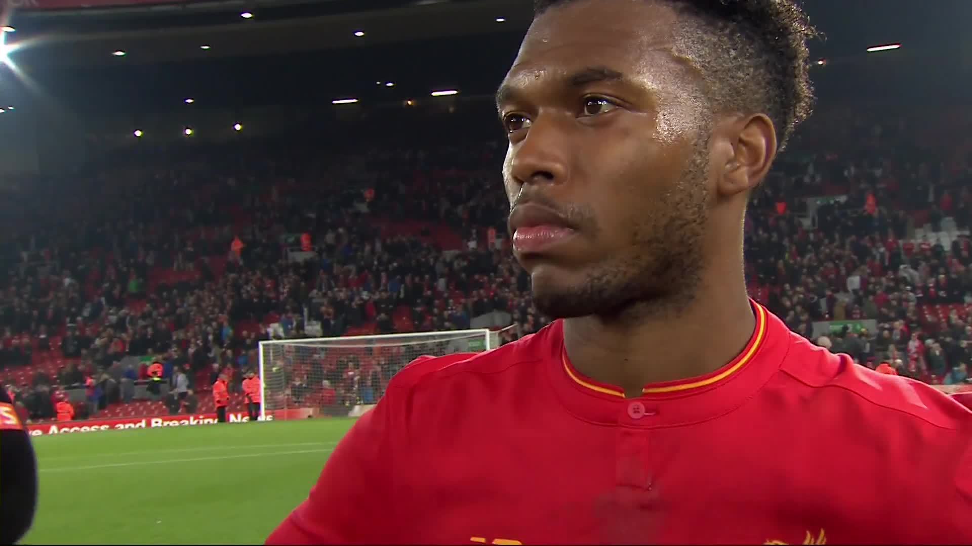 Liverpool - Mercato : Daniel Sturridge proche de Leicester