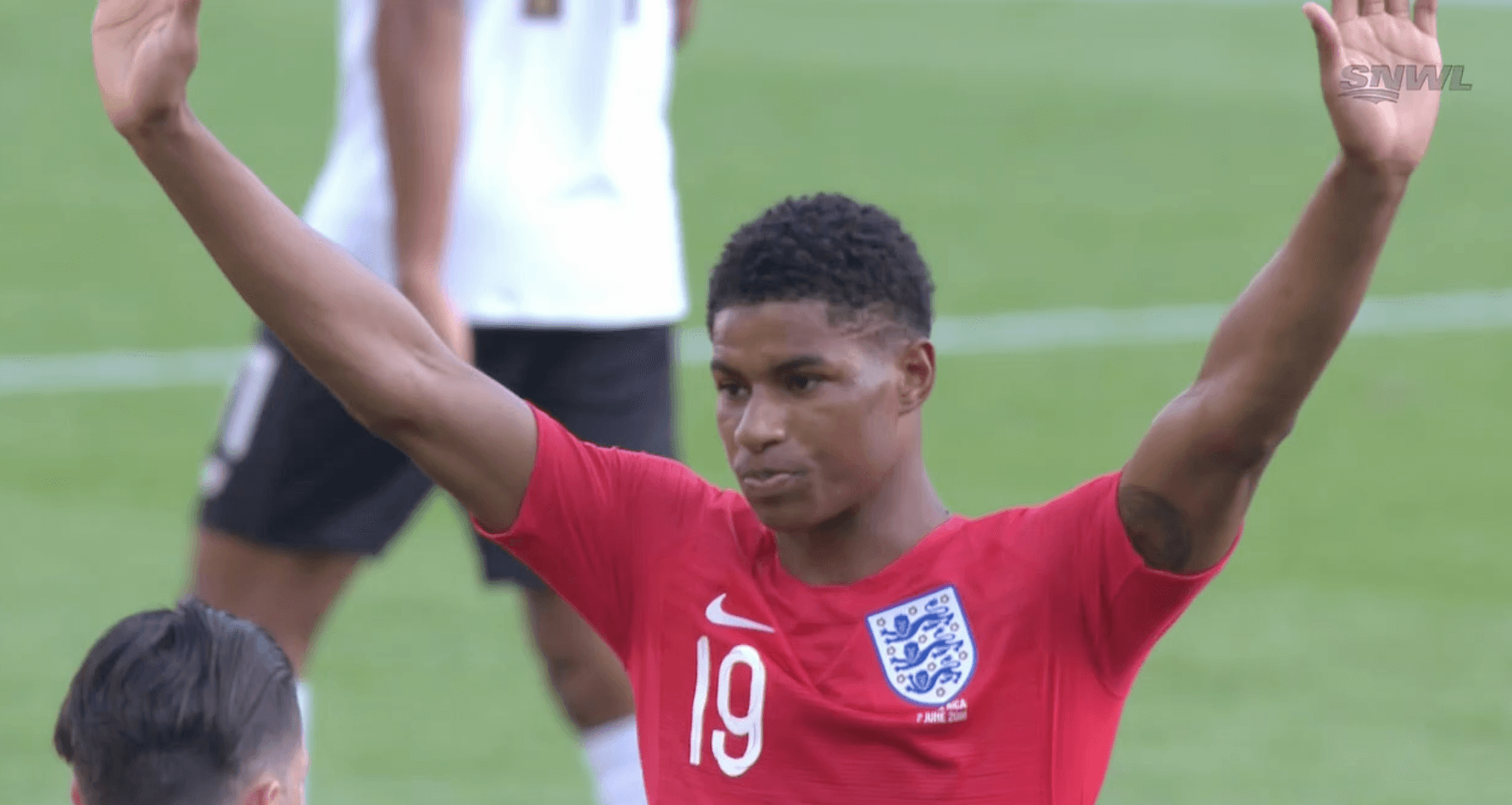Manchester United réclame une fortune pour le surcoté Rashford