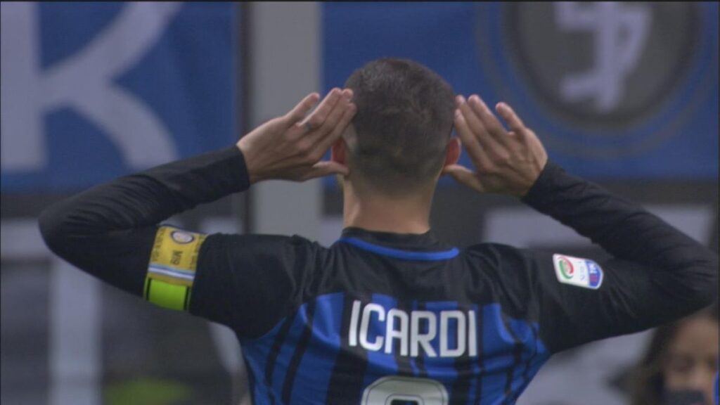 PSG : la piste Icardi (Inter Milan) déjà à mettre aux oubliettes