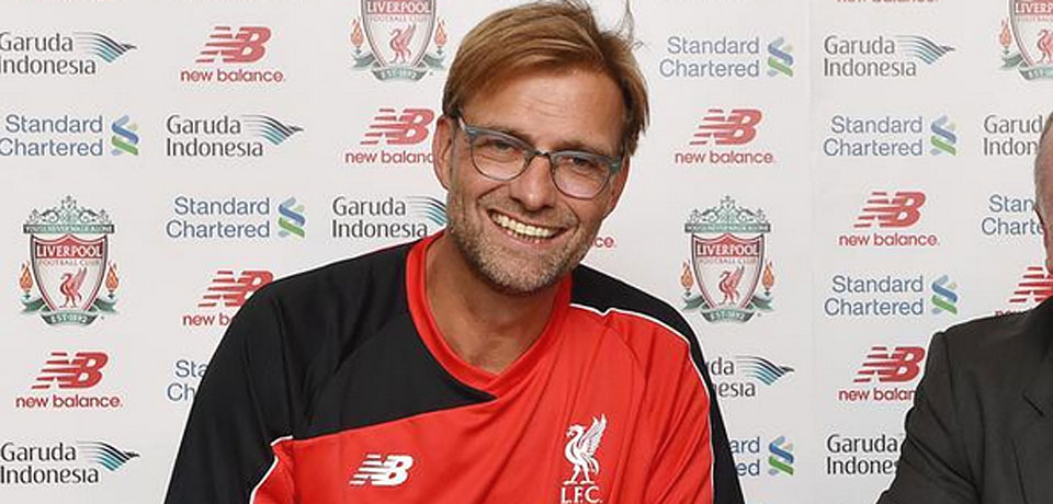 Liverpool : Klopp annonce la couleur pour Insigne (Naples)