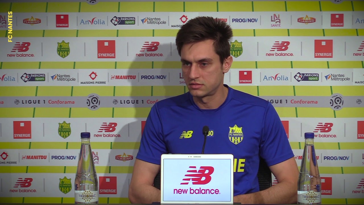 Un joueur du FC Nantes proche de Rennes ?
