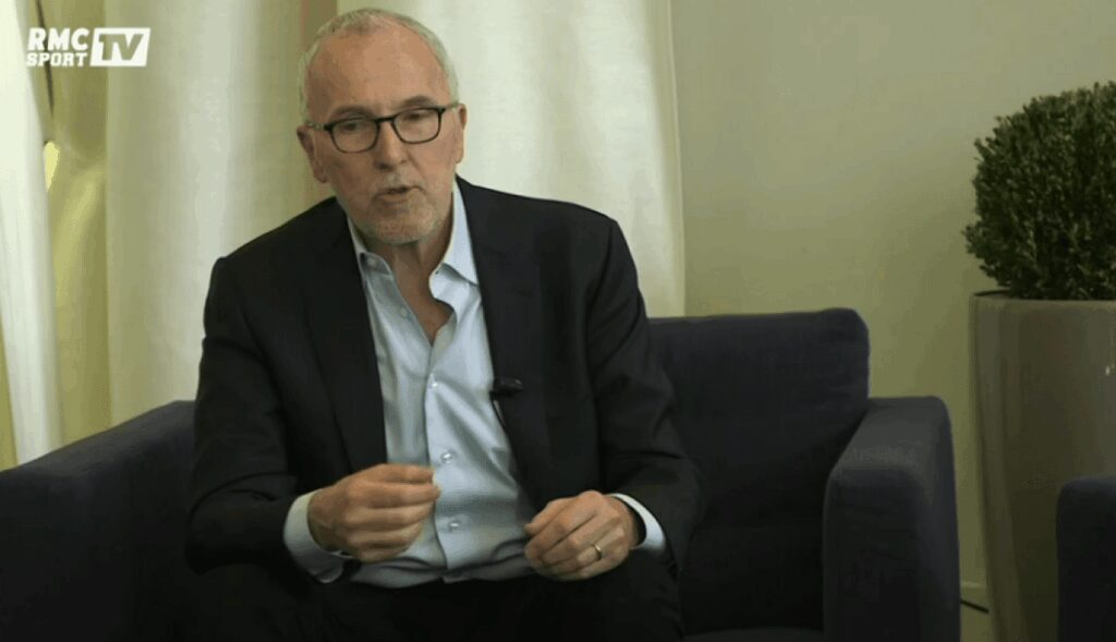 OM : l'énorme coup de pression mis par McCourt