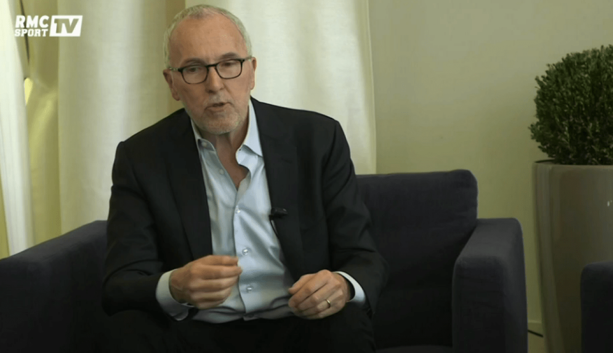 OM : l'énorme coup de pression mis par McCourt