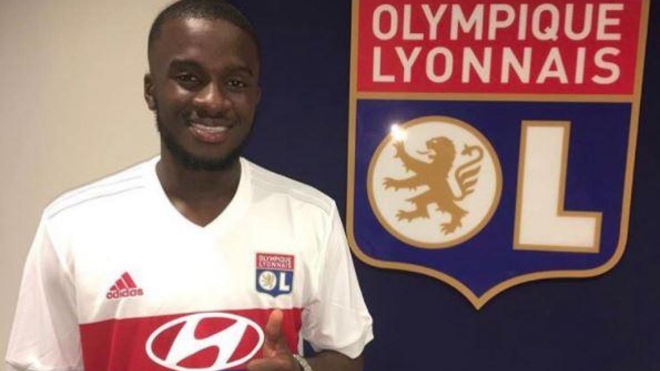 OL : Aulas très gourmand pour Ndombélé
