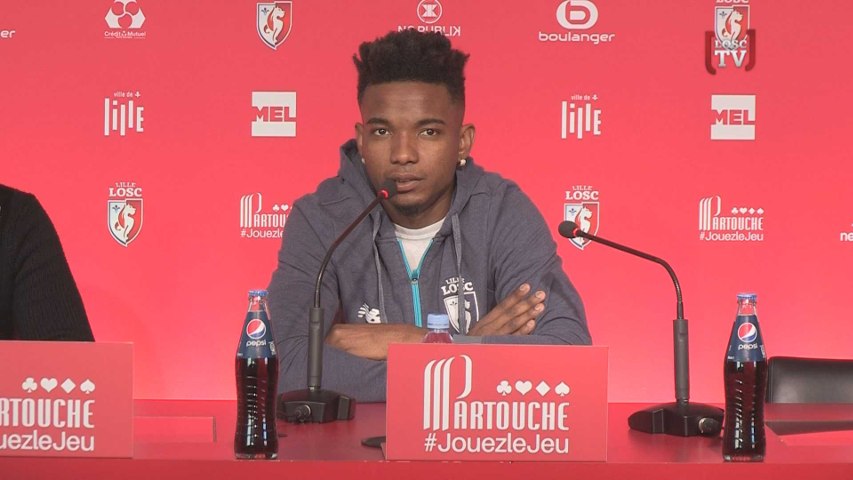 LOSC : belle offre d'un cador européen pour Thiago Mendes ?