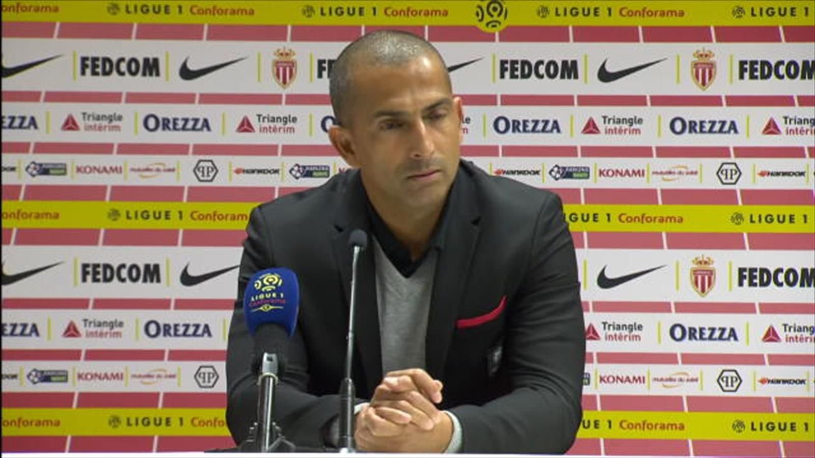 OL : un duo Lamouchi - Juninho pour remplacer Génésio ?