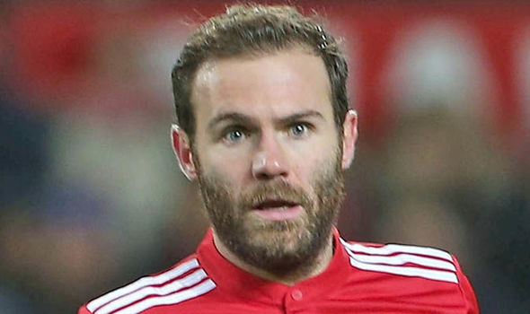 Manchester United : Juan Mata négocie avec le Barça
