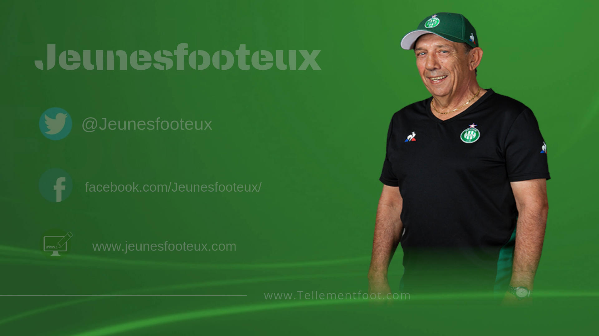 ASSE : Gasset annonce son départ