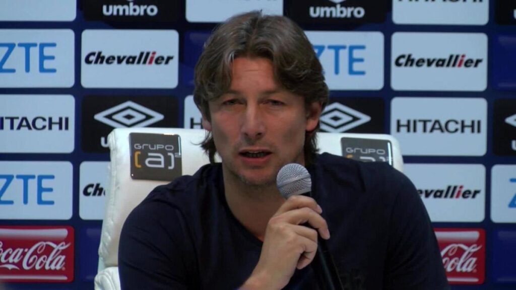 OM : Heinze fixe ses conditions