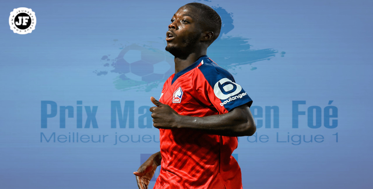 LOSC - Mercato : Galtier annonce le départ de Nicolas Pépé
