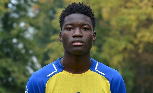 L&rsquo;Inter Milan a grillé la concurrence pour une pépite française