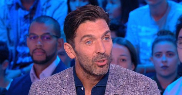 Gianluigi Buffon a décidé de quitter le PSG