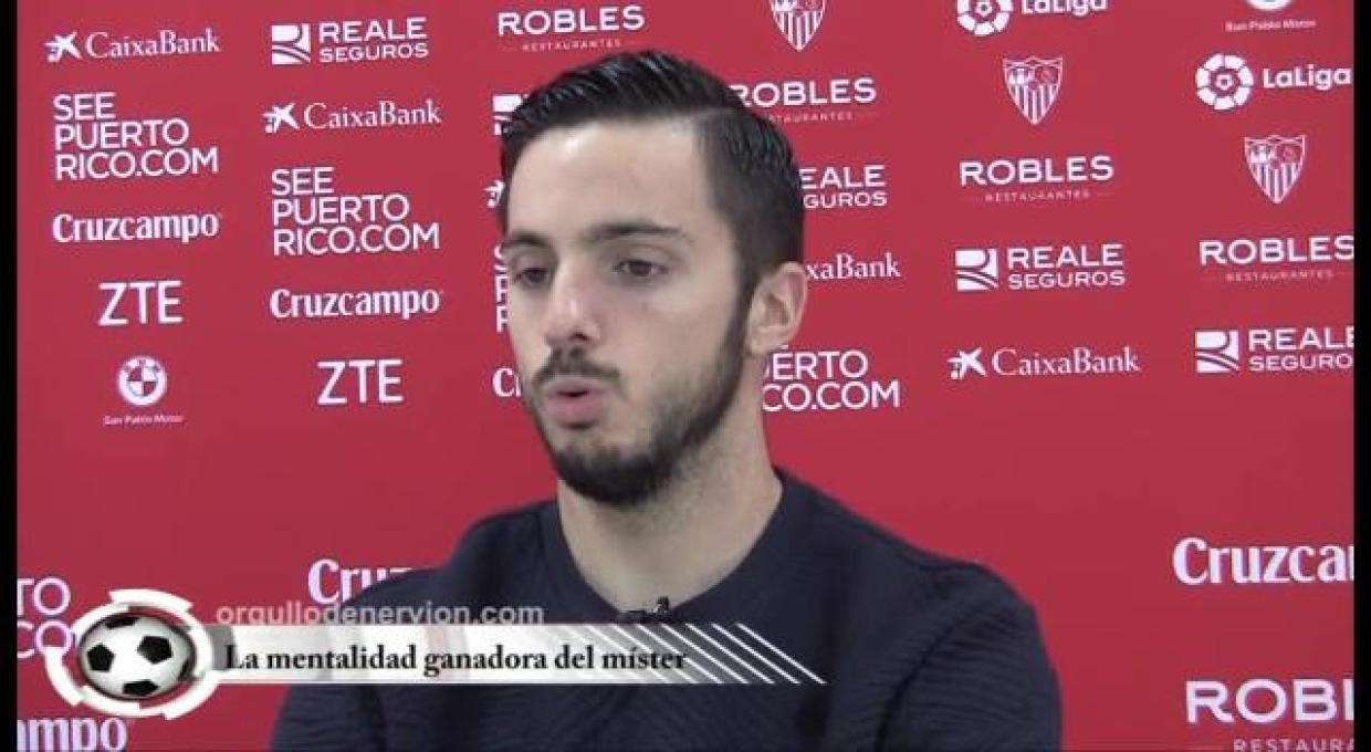 PSG - Mercato : Pablo Sarabia (FC Séville) la recrue surprise ?