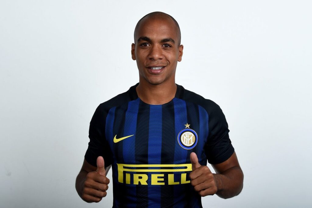AS Monaco : négociations pour Joao Mario (Inter Milan)