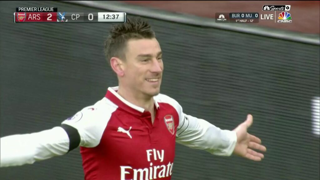 Stade Rennais - Mercato : ca se précise pour Laurent Koscielny