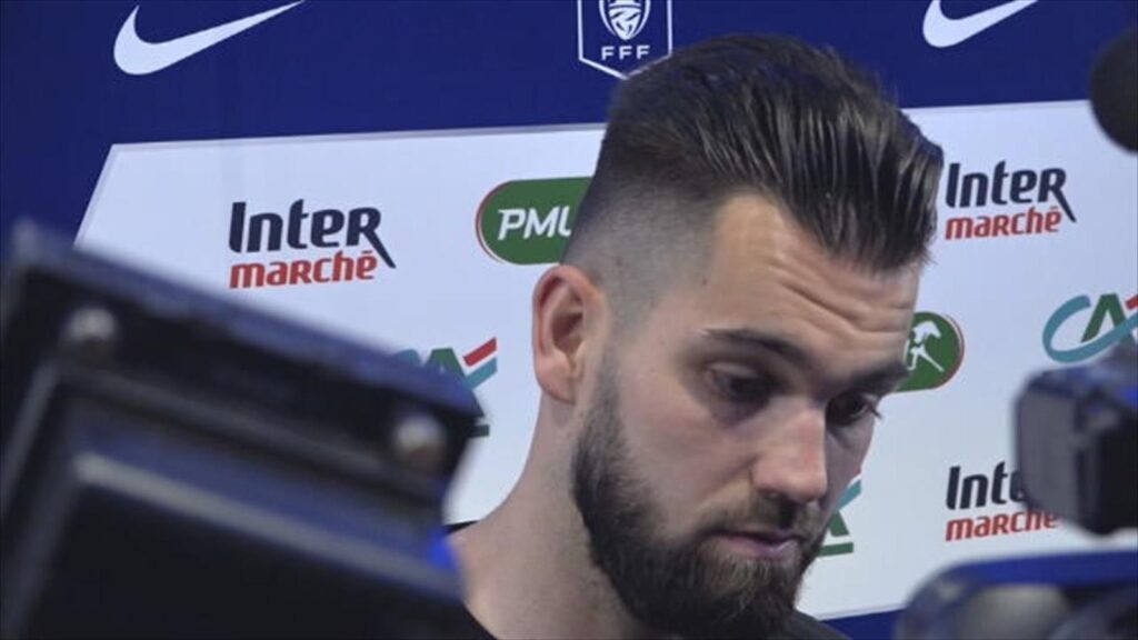 Le FC Porto se moque de Rennes au sujet de Koubek