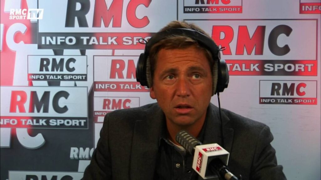 PSG : Riolo se paie magistralement Neymar