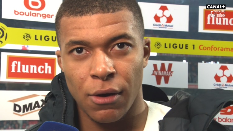 PSG - Mercato : la folle rumeur concernant Mbappé